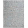 Safavieh Antique Patina ANP656 Blue / Ivory 10'-0" x 12'-9" Rectangle Area Rug