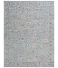 Safavieh Antique Patina ANP656 Blue / Ivory 10'-0" x 12'-9" Rectangle Area Rug