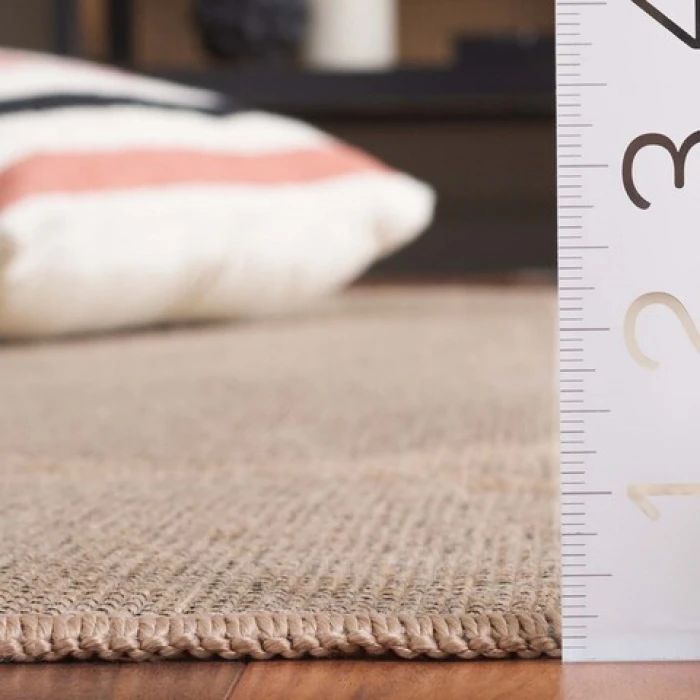 Safavieh Aspect APE406 Natural 4' X 6' Rectangle Area Rug