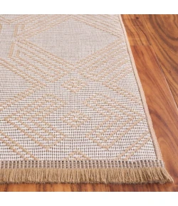 Safavieh Aspect APE456 Ivory / Natural 8'-6" X 12' Rectangle Area Rug