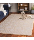 Safavieh Aspect APE456 Ivory / Natural 8'-6" X 12' Rectangle Area Rug