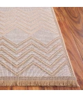 Safavieh Aspect APE460 Ivory / Natural 8'-6" X 12' Rectangle Area Rug