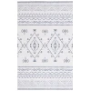 Safavieh Arizona ARZ104 Beige / Charcoal 8' X 10' Rectangle Area Rug