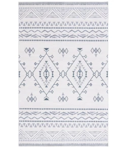 Safavieh Arizona ARZ104 Beige / Charcoal 8' X 10' Rectangle Area Rug