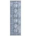 Safavieh Arizona ARZ108 Grey Green / Ivory 2'-6" X 8' Runner Area Rug