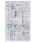 Safavieh Arizona ARZ539 Navy / Beige 6' X 6' Square Area Rug
