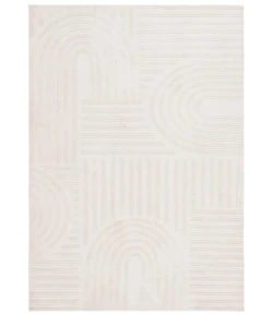 Safavieh Audrey AUD106 Beige 4' X 6' Rectangle Area Rug