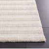 Safavieh Audrey AUD106 Beige 2'-3" X 8' Runner Area Rug