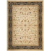Safavieh Austin AUS1610 Cream / Navy 8' X 11' Rectangle Area Rug