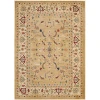 Safavieh Austin AUS1610 Beige / Cream 4' X 5'-7" Rectangle Area Rug