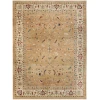 Safavieh Austin AUS1610 Dark Beig / Cream 9'-6" X 13' Rectangle Area Rug