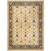 Safavieh Austin AUS1620 Cream / Navy 8' X 11' Rectangle Area Rug