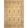 Safavieh Austin AUS1620 Beige / Cream 4' X 5'-7" Rectangle Area Rug