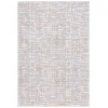 Safavieh Bayside BAY132 Beige / Ivory 4' X 6' Rectangle Area Rug