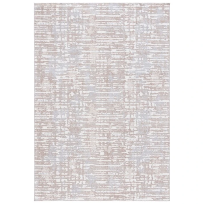 Safavieh Bayside BAY132 Beige / Ivory 4' X 6' Rectangle Area Rug