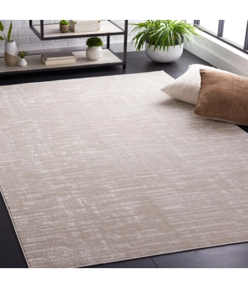 Safavieh Bayside BAY132 Beige / Ivory 4' X 6' Rectangle Area Rug