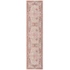 Safavieh Besarabian BES220 Ivory / Sage Rust 2' X 8' Runner Area Rug