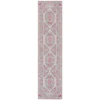 Safavieh Besarabian BES222 Beige / Sage 2' X 8' Runner Area Rug