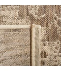 Safavieh Beach House BHS137 Beige / Cream 6'-7" X 9'-2" Rectangle Area Rug