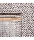 Safavieh Beach House BHS218 Beige 6'-7" X 6'-7" Square Area Rug