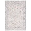 Safavieh Blair Washable BLR232 Beige / Grey 8' X 10' Rectangle Area Rug