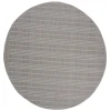 Safavieh Bermuda BMU802 Grey 6'-7" X 6'-7" Round Area Rug
