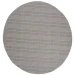 Safavieh Bermuda BMU802 Grey 6'-7" X 6'-7" Round Area Rug