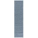 Safavieh Bermuda BMU809 Navy 2' X 8' Runner Area Rug