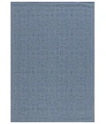 Safavieh Bermuda BMU809 Navy 8' X 10' Rectangle Area Rug