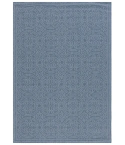 Safavieh Bermuda BMU809 Navy 8' X 10' Rectangle Area Rug