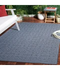 Safavieh Bermuda BMU809 Navy 8' X 10' Rectangle Area Rug