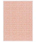 Safavieh Bermuda BMU809 Rust / Ivory 4' X 6' Rectangle Area Rug