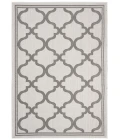Safavieh Bermuda BMU810 Ivory / Grey 5'-3" X 7'-6" Rectangle Area Rug