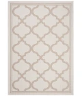 Safavieh Bermuda BMU810 Ivory / Beige 5'-3" X 5'-3" Square Area Rug