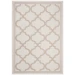 Safavieh Bermuda BMU810 Ivory / Beige 9' X 12' Rectangle Area Rug