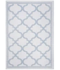 Safavieh Bermuda BMU810 Ivory / Light Blue 8' X 10' Rectangle Area Rug
