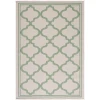 Safavieh Bermuda BMU810 Beige / Green 9' X 12' Rectangle Area Rug
