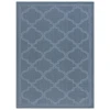 Safavieh Bermuda BMU810 Navy 8' X 10' Rectangle Area Rug