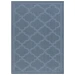 Safavieh Bermuda BMU810 Navy 9' X 12' Rectangle Area Rug