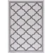 Safavieh Bermuda BMU810 Grey / Brown 6'-7" X 9'-2" Rectangle Area Rug