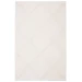 Safavieh Bermuda BMU811 Cream / Beige 5'-3" X 5'-3" Square Area Rug