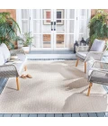 Safavieh Bermuda BMU811 Cream / Beige 5'-3" X 5'-3" Square Area Rug