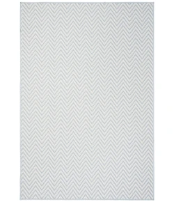 Safavieh Bermuda BMU812 Light Blue / Cream 8' X 10' Rectangle Area Rug
