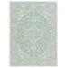 Safavieh Bermuda BMU813 Green / Ivory 8' X 10' Rectangle Area Rug