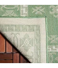 Safavieh Bermuda BMU827 Green / Ivory 8' X 10' Rectangle Area Rug