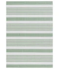 Safavieh Bermuda BMU828 Green / Ivory 8' X 10' Rectangle Area Rug