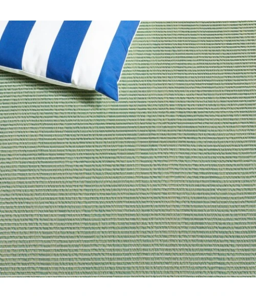 Safavieh Bermuda BMU838 Green / Ivory 8' X 10' Rectangle Area Rug