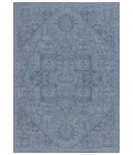Safavieh Bermuda BMU841 Navy 5'-3" X 7'-6" Rectangle Area Rug