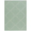 Safavieh Bermuda BMU851 Green / Ivory 9' X 12' Rectangle Area Rug