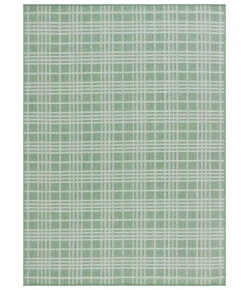 Safavieh Bermuda BMU860 Green / Ivory 9' X 12' Rectangle Area Rug
